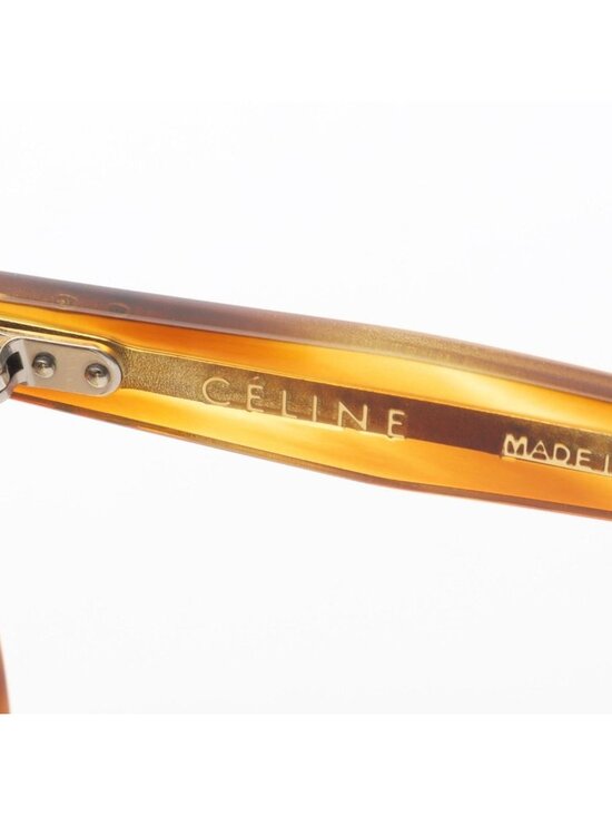 Celine Sunglasses Brown main image 5